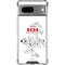 Disney 101 Dalmatians Family Google Pixel 7a Clear Case